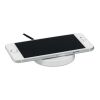 Small wireless charger 5W white | No Branding | not available | not available