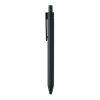 Wheat straw click pen black | No Branding | not available | not available