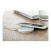 Wireless charger 5W white | No Branding | not available | not available | not available