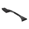 Snow brush and ice scraper black | No Branding | not available | not available | not available
