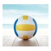 Volleyball in matt PVC Colourful | No Branding | not available | not available | not available