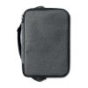 RPET cooler bag black | No Branding | not available | not available | not available