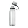 RPET bottle 780ml transparent | No Branding | not available | not available