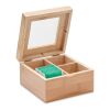 Bamboo tea box wood | No Branding | not available | not available | not available