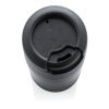 Coffee to go tumbler black | No Branding | not available | not available | not available