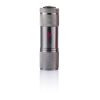 Quattro aluminium torch grey | No Branding | not available | not available