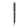 Thin metal stylus pen black | No Branding | not available | not available