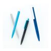 X3 black smooth touch pen blue-black | No Branding | not available | not available