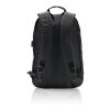 Power USB laptop backpack black | No Branding | not available | not available | not available