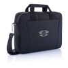 15.4” exhibition laptop bag PVC free Black | No Branding | not available | not available