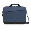 Trend 15” laptop bag navy-black | No Branding | not available | not available | not available