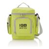 Deluxe travel cooler bag green | No Branding | not available | not available | not available