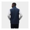 RACE BW MEN SOFTSHELL French Navy | 3XL