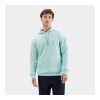 CONDOR Unisex Hooded Sweat Arctic Blue | XS