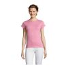 MISS WOMEN'S T-SHIRT 150 Orchid Pink | XXL | No Branding | not available | not available | not available