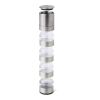 Stainless steel spice grinder Rylan silver | No Branding | not available | not available
