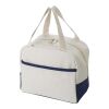 Cotton (280 gr/m²) cooler bag Alex natural | No Branding | not available | not available