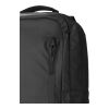Polyester (600D backpack Brecken black | No Branding | not available | not available