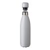 Stainless steel double walled bottle (500 ml) Amara blue | No Branding | not available | not available