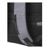 RPET polyester (300D) anti-theft laptop backpack Calliope grey | No Branding | not available | not available