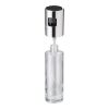 Glass oil spray dispenser (100 ml) Caius transparent | No Branding | not available | not available