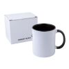 Ceramic mug Blair light green