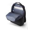 Polyester (600D) laptop backpack Oscar black | No Branding | not available | not available