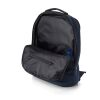 Polyester (600D) laptop backpack Nicolas blue | No Branding | not available | not available