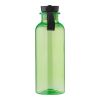 rPET drinking bottle 500 ml Laia lime | No Branding | not available | not available