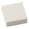 Recycled milk carton note block Thalassa off white | No Branding | not available | not available