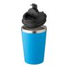 PP travel mug Shay cobalt blue | No Branding | not available | not available
