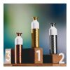 Dopper Steel 490 ML gold | No Branding | not available | not available