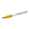 Ballpen Swansea, ABS yellow | No Branding | not available | not available