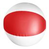 PVC beach ball Lola red | No Branding | not available | not available