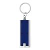 Key holder with LED Mitchell, ABS red | No Branding | not available | not available