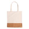Shopping bag Dalia, Cotton (250 gr/m²) khaki | No Branding | not available | not available