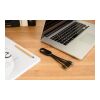 4-in-1 Charging cable set Idris red | No Branding | not available | not available