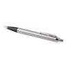 Parker IM brass and chrome rollerball pen black | No Branding | not available | not available