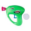 Plastic bubble gun Hallie light green | No Branding | not available | not available