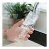 Dopper Glass Insulated 450 ml transparent | No Branding | not available | not available