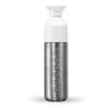Dopper Steel 490 ML silver/white | No Branding | not available | not available
