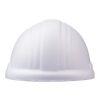 Foam hard hat Philip white | No Branding | not available | not available