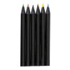 Colored pencils Holger black | No Branding | not available | not available