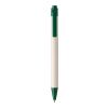 Recycled milk carton ballpen Heike black | No Branding | not available | not available