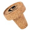Cork bottle stop Helmut brown | No Branding | not available | not available