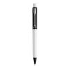Stilolinea Raja plastic ballpen Norina black | No Branding | not available | not available