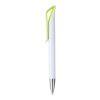 Ballpen Tamir, ABS light green | No Branding | not available | not available