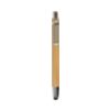Bamboo ballpen Jerome brown | No Branding | not available | not available