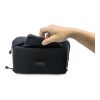 BrandCharger Zen multifunctional bag black | No Branding | not available | not available