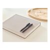 Stilolinea Ducal Extra ABS ballpoint pen black | No Branding | not available | not available